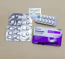 Augmentin avec ou sans ordonnance